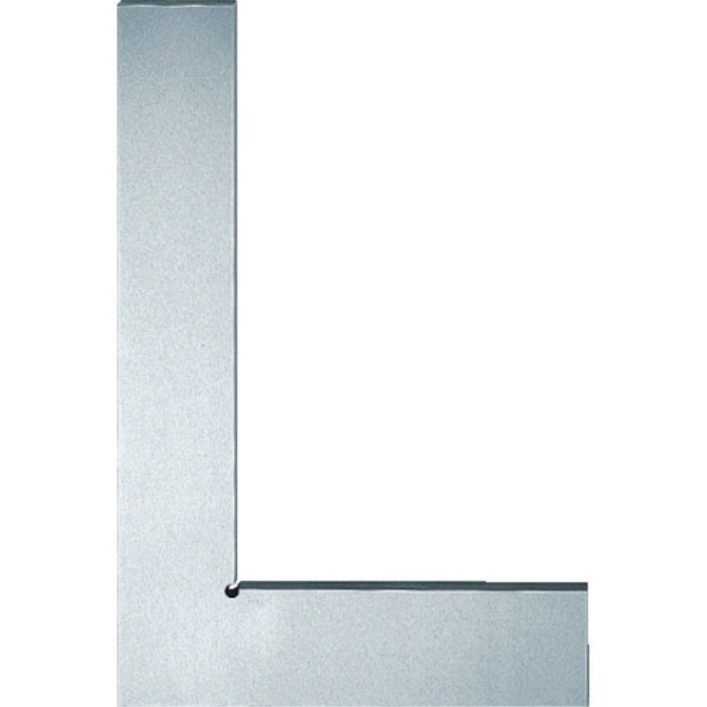 ■トラスコ中山(TRUSCO)　平型スコヤ　１００ｍｍ　ＪＩＳ２級　ULD-100 ULD-100