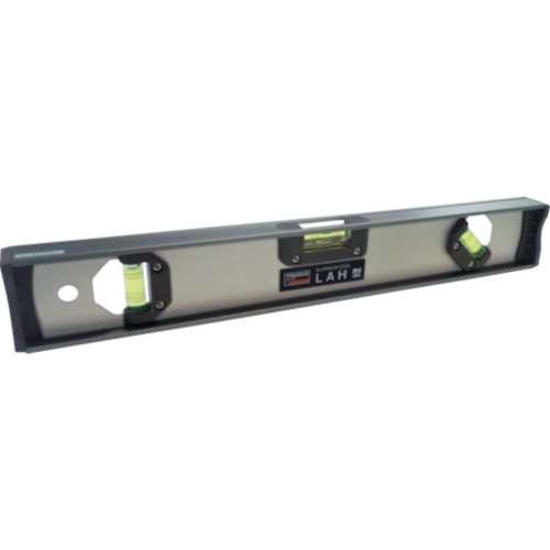 ■トラスコ中山(TRUSCO)　アルミレベル　２３０ｍｍ  LAH-230  (230MM)
