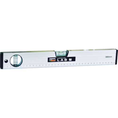 ■トラスコ中山(TRUSCO)　箱型アルミレベル　２３０ｍｍ  LAB-230  (230MM)