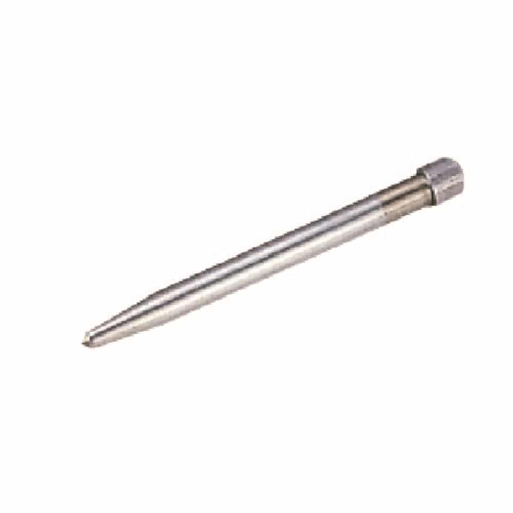 ■トラスコ中山(TRUSCO)　超硬自動ポンチ用替先　ＡＰ１５０用　AP-150SAKI AP-150SAKI