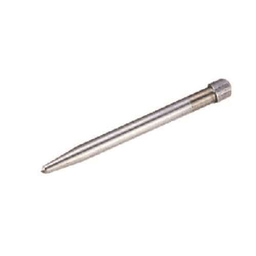 ■トラスコ中山(TRUSCO)　超硬自動ポンチ用替先　ＡＰ１５０用　AP-150SAKI