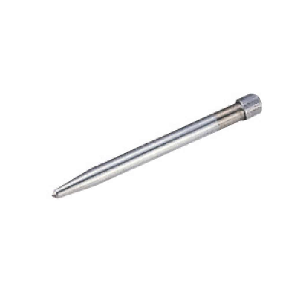 ■トラスコ中山(TRUSCO)　超硬自動ポンチ用替先　ＡＰ１８０用　AP-180SAKI AP-180SAKI