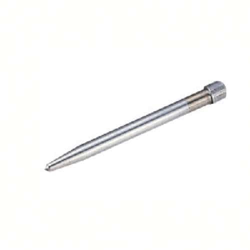 ■トラスコ中山(TRUSCO)　超硬自動ポンチ用替先　ＡＰ１８０用　AP-180SAKI