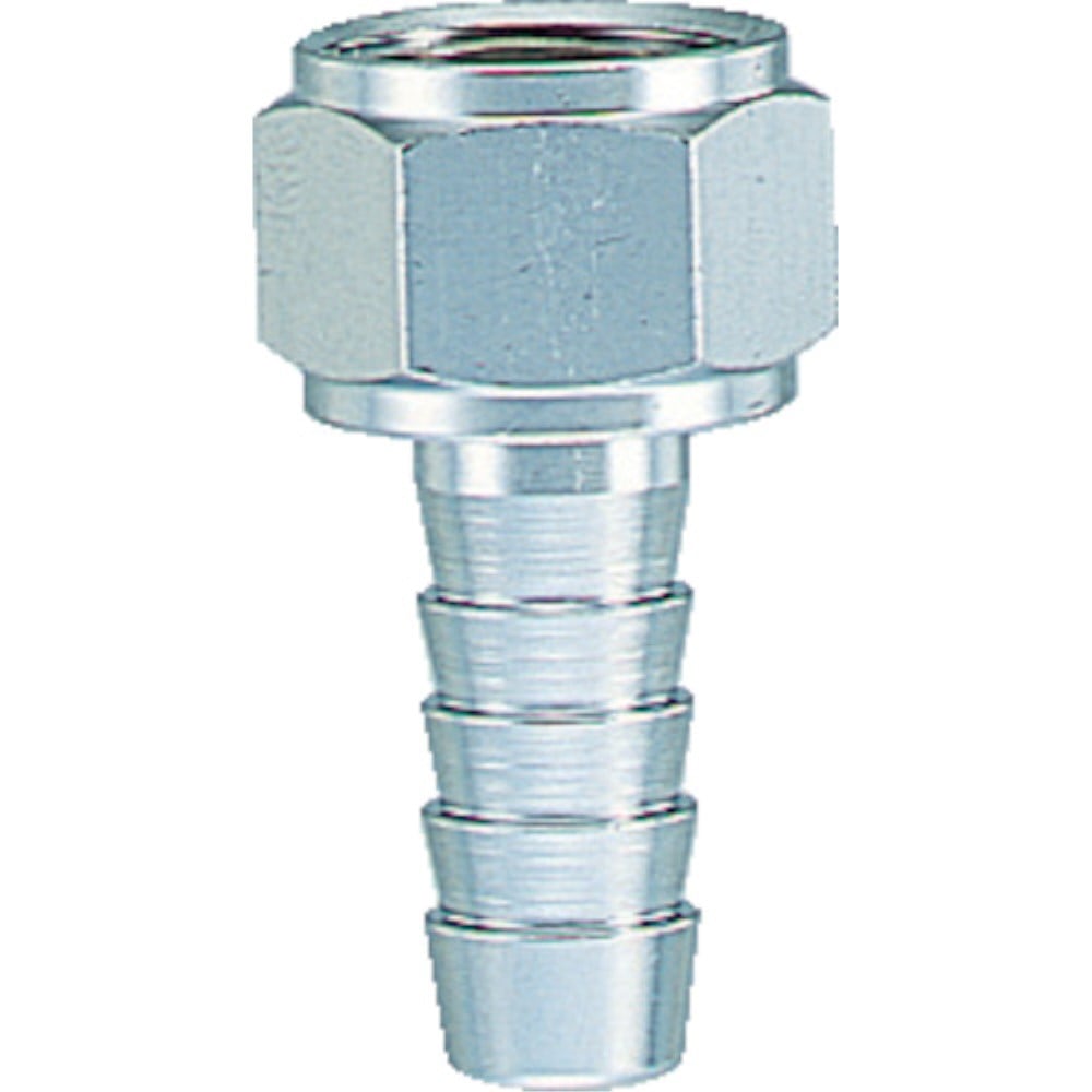 ■トラスコ中山(TRUSCO)　ホースジョイント　３／４ホース　内径２０．５ｍｍ　HJ-620 HJ-620