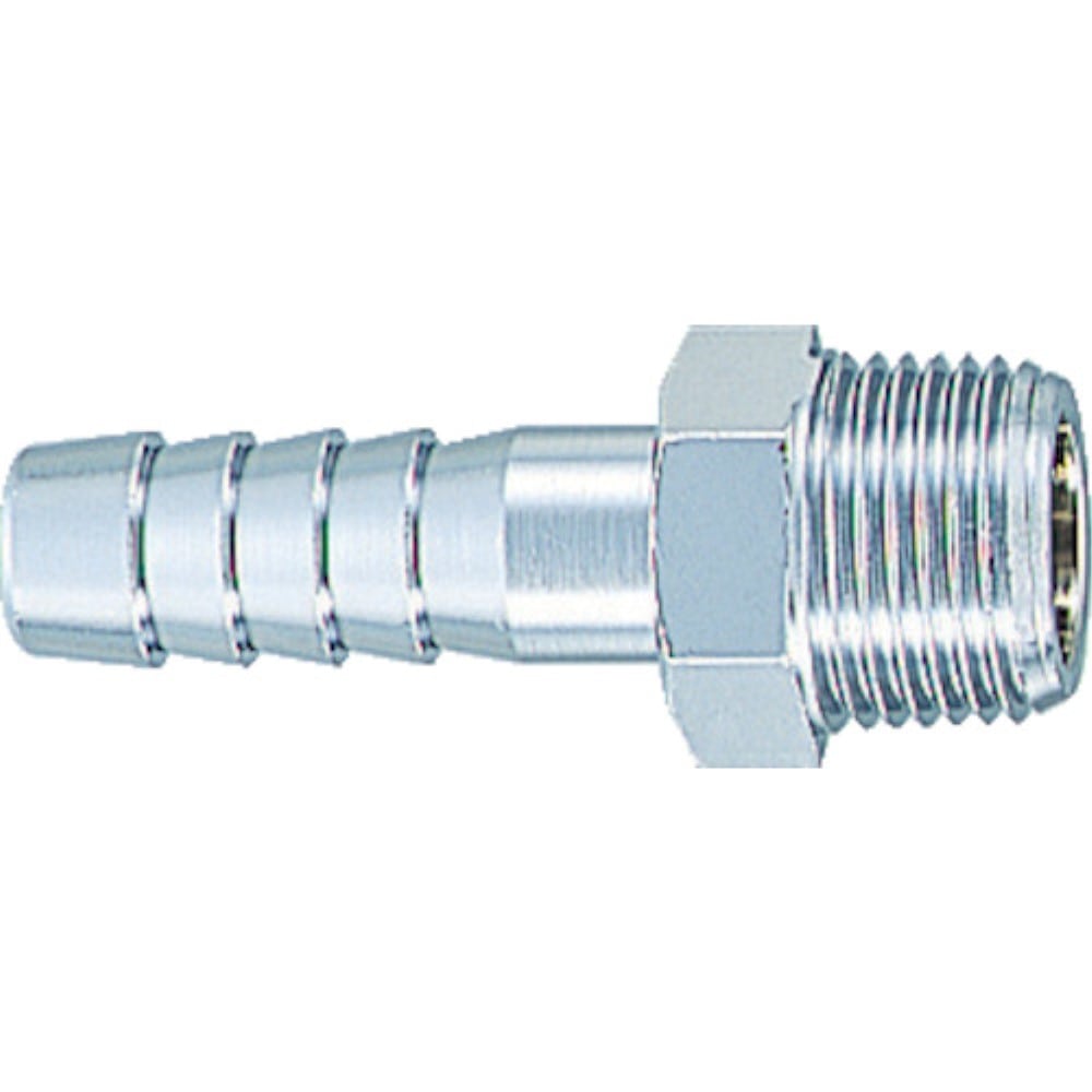 ■トラスコ中山(TRUSCO)　ホースニップル　３／４　３個入　HN-620 HN-620