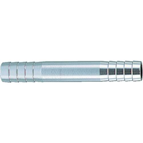 ■トラスコ中山(TRUSCO)　ホース継手　３／４　２個入　HT-620