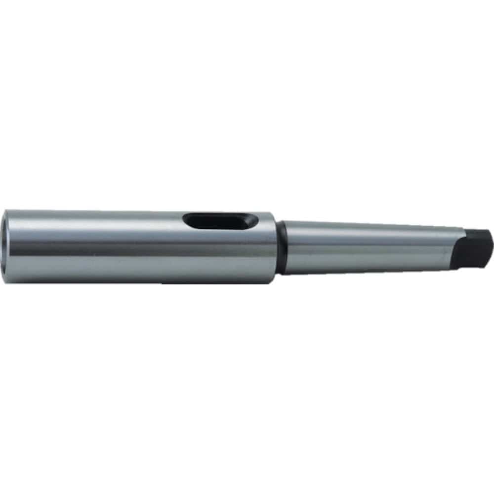 ■トラスコ中山(TRUSCO)　ドリルソケット焼入内径ＭＴ－３外径ＭＴ－４研磨品　TDC-34Y TDC-34Y