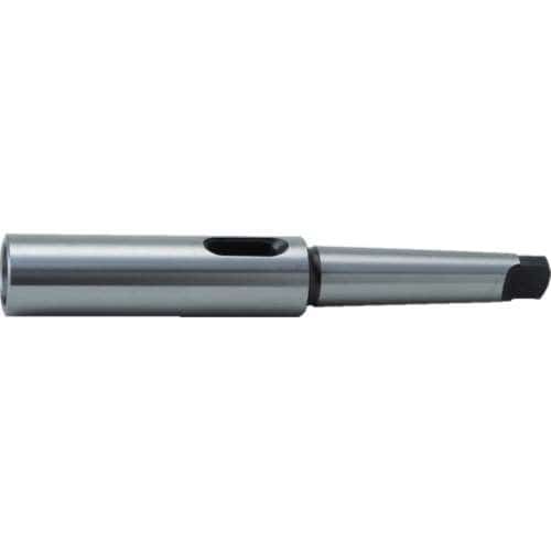 ■トラスコ中山(TRUSCO)　ドリルソケット焼入内径ＭＴ‐３外径ＭＴ‐４研磨品　TDC-34Y