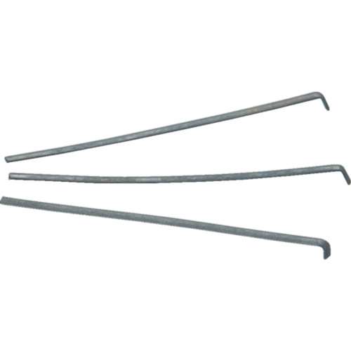 ■トラスコ中山(TRUSCO)　折れ込みタップ除去工具　三本爪用替爪　１０ｍｍ　７／１６用  PT3-10K  (3ﾎﾞﾝｲﾘ)