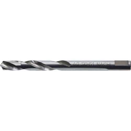 ■トラスコ中山(TRUSCO)　ＴＳＬホールカッター用センタードリル　６Ｘ７５ｍｍ  TSL-675