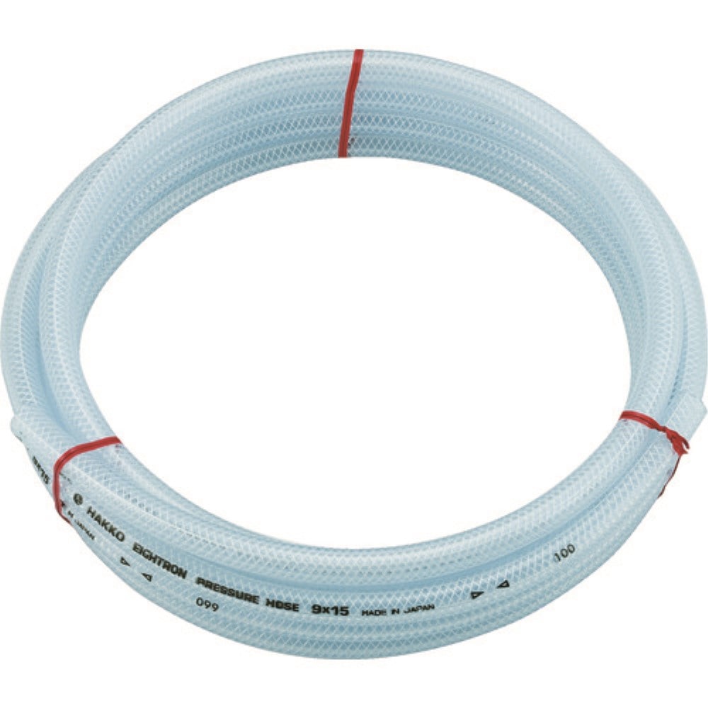 ■トラスコ中山(TRUSCO)　ブレードホース　６Ｘ１１ｍｍ　５ｍ  TB-611-5  (6X11)5M TB-611-5 (6X11)5M