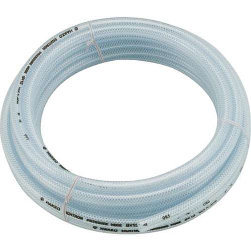 ■トラスコ中山(TRUSCO)　ブレードホース　６Ｘ１１ｍｍ　１０ｍ  TB-611-10  (6X11)10M