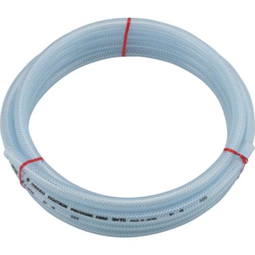 ■トラスコ中山(TRUSCO)　ブレードホース　１５Ｘ２２ｍｍ　５ｍ  TB-1522-5  (15X22)5M