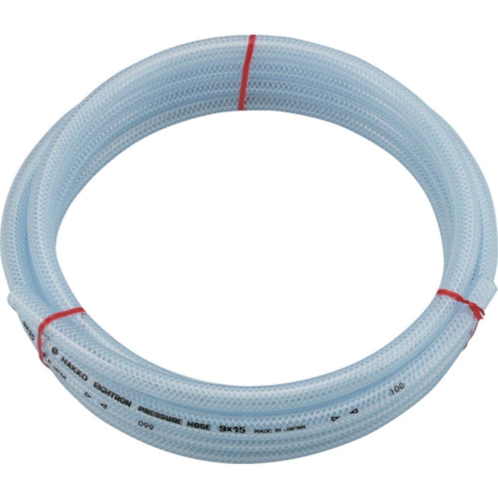 ■トラスコ中山(TRUSCO)　ブレードホース　２５Ｘ３３ｍｍ　５ｍ  TB-2533-5  (25X33)5M TB-2533-5 (25X33)5M