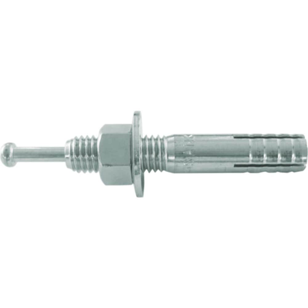■トラスコ中山(TRUSCO)　オールアンカーＣタイプ　Ｍ１２Ｘ８０　６本入　C1280BT C1280BT