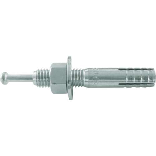 ■トラスコ中山(TRUSCO)　オールアンカーＣタイプ　Ｍ１６Ｘ８０　４本入　C1680BT