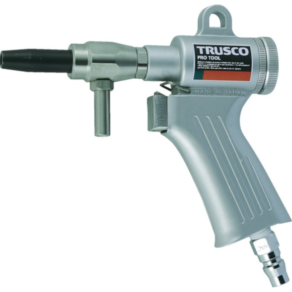 ■トラスコ中山(TRUSCO)　エアブラストガン　噴射ノズル　口径８ｍｍ　MAB-11-8 MAB-11-8