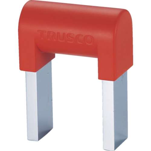 ■トラスコ中山(TRUSCO)　ハンドマグネットミニ　吸着力２５０Ｎ　HM-115