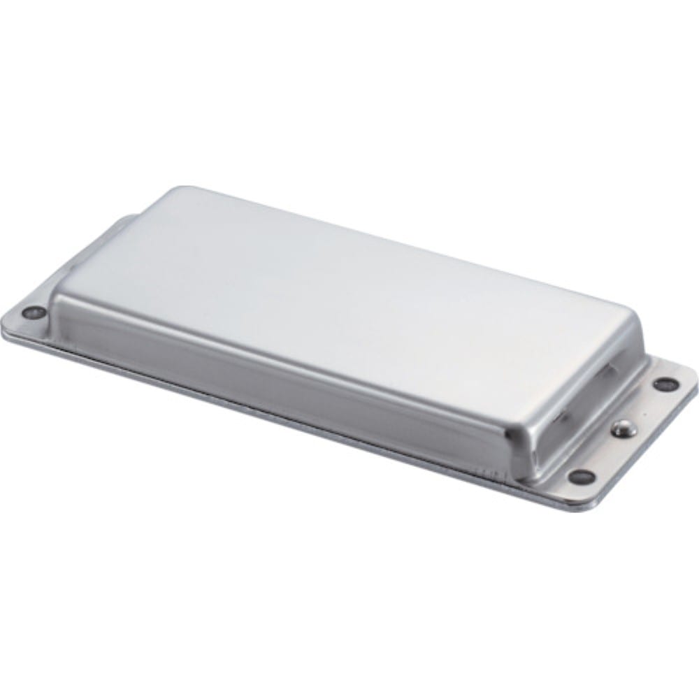 ■トラスコ中山(TRUSCO)　簡易型マグネットプレート　吸着力１４０Ｎ　MGP-1005H MGP-1005H