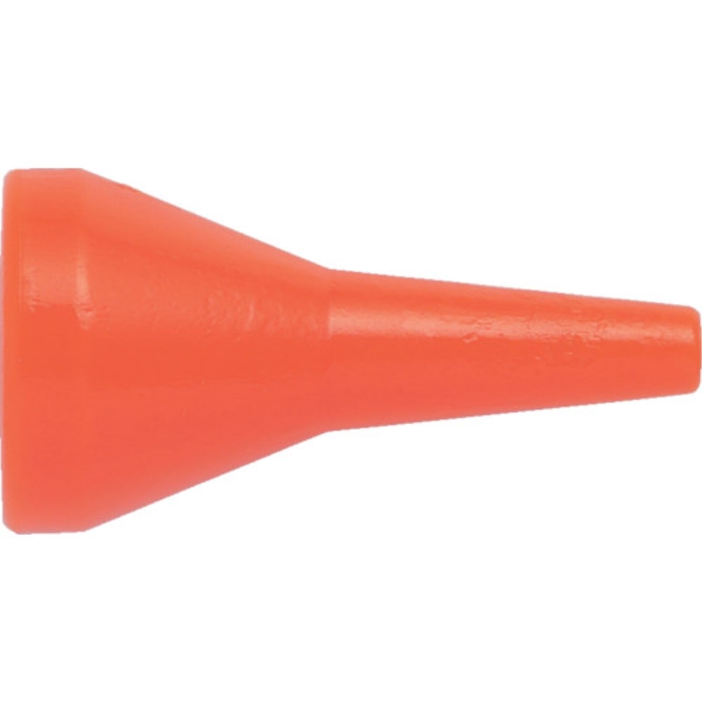 ■トラスコ中山(TRUSCO)　クーラントライナー　丸ノズル　サイズ１／２　ノズル口径１／２　CL-4N03 CL-4N03