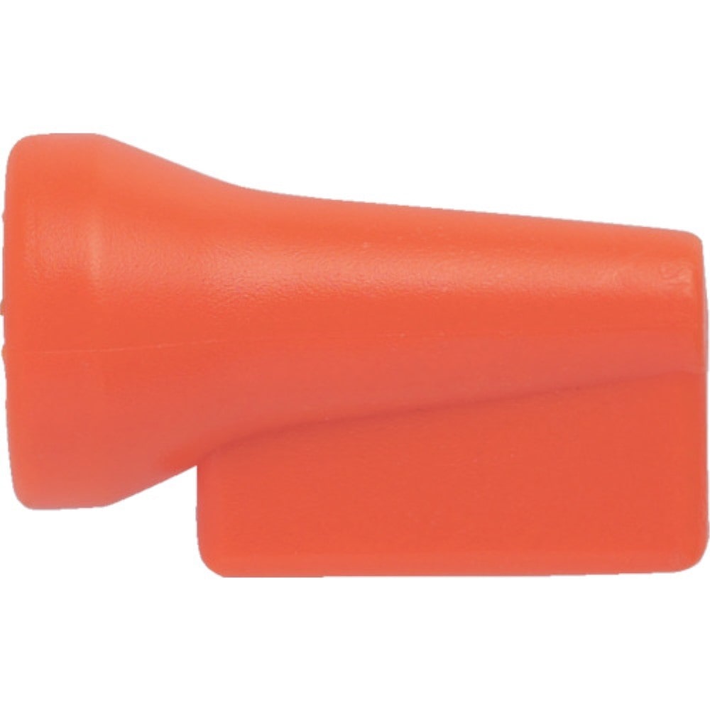 ■トラスコ中山(TRUSCO)　クーラントライナー　９０°スプレーノズル　サイズ１／２　CL-4N07 CL-4N07