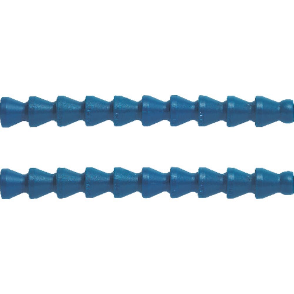 ■トラスコ中山(TRUSCO)　クーラントライナーホース　２本組セット　サイズ３／４　CL-6H01S CL-6H01S