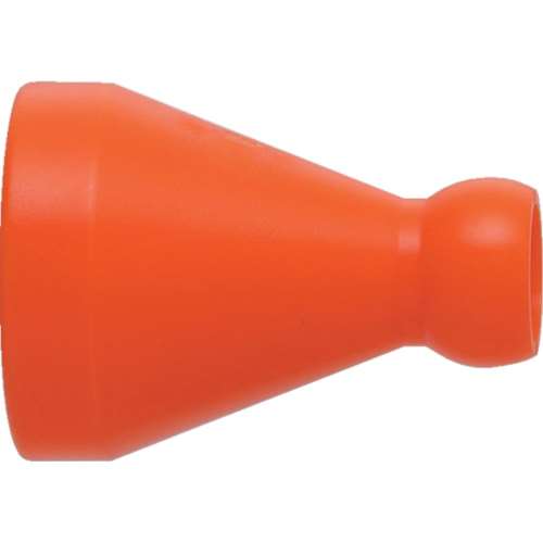 ■トラスコ中山(TRUSCO)　クーラントライナー　異型アダプター　サイズ３／４Ｘ１／２　CL-6A01