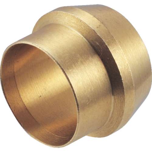 ■トラスコ中山(TRUSCO)　メタルスリーブ　８ｍｍ　２０個入　TS-MS8