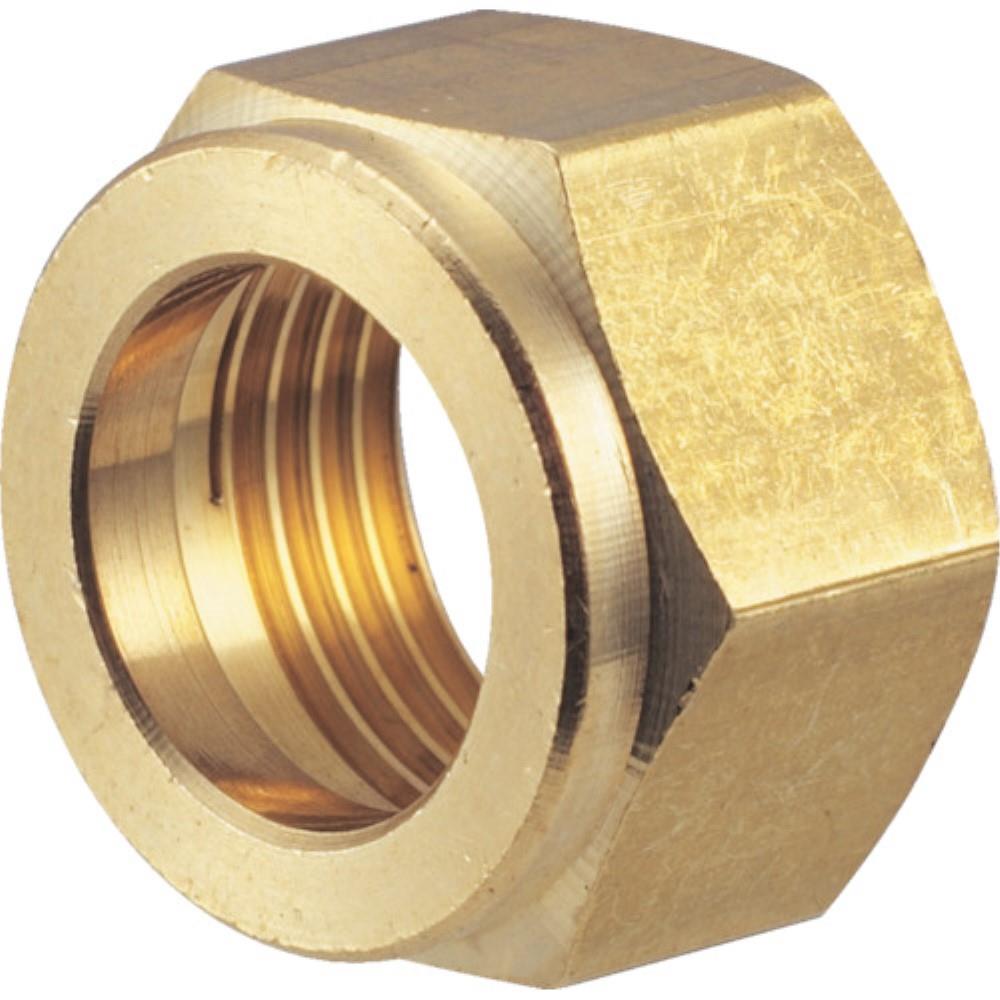 ■トラスコ中山(TRUSCO)　ナット　１２ｍｍ　２０個入　TS-N12 TS-N12