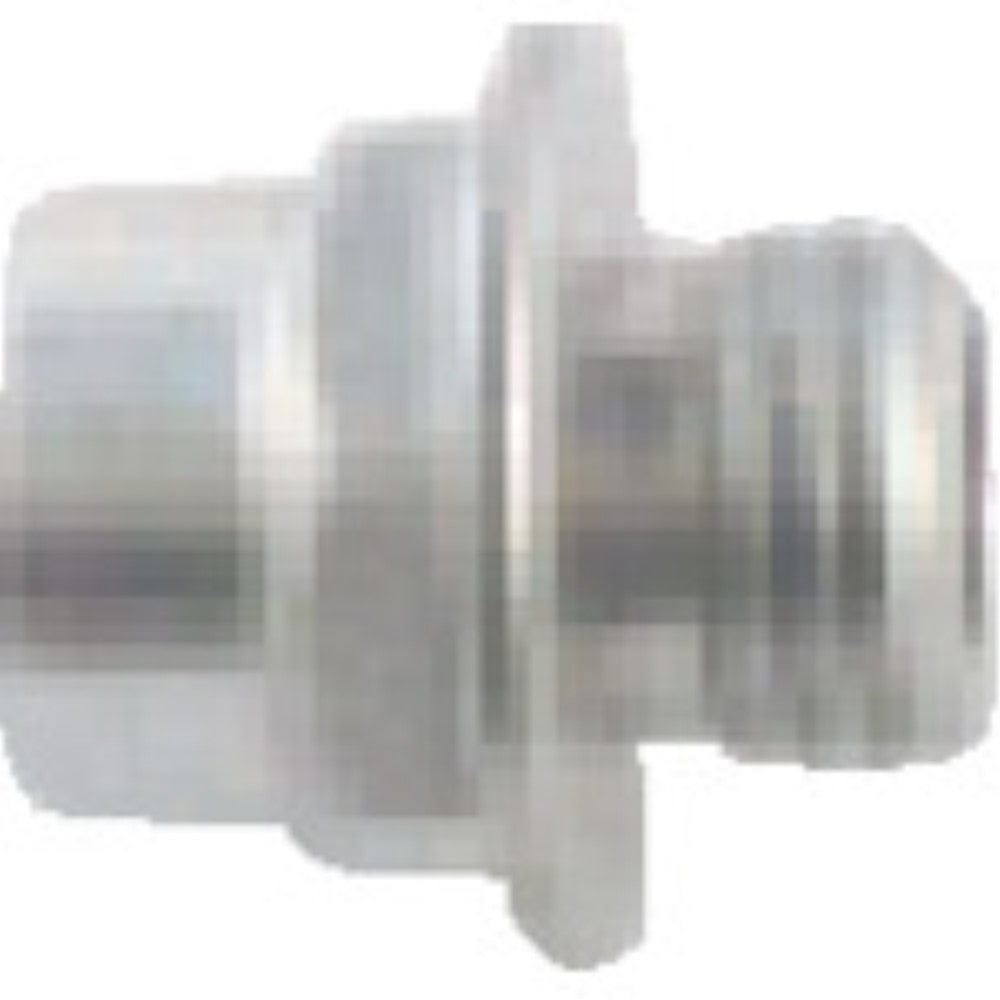 ■トラスコ中山(TRUSCO)　エアブラストガンＭＡＢ－１１－８用　ノズル　MAB118N MAB118N