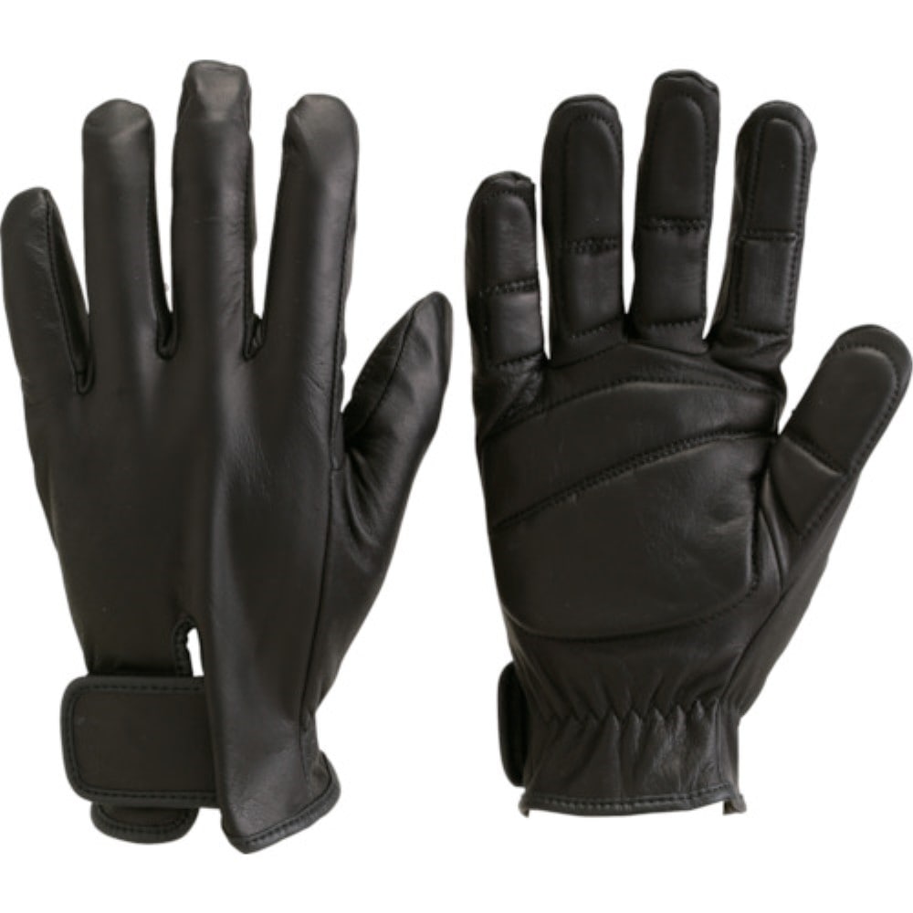 ■トラスコ中山(TRUSCO)　防振防滑手袋　Ｌサイズ　TPG854-L TPG854-L