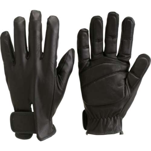 ■トラスコ中山(TRUSCO)　防振防滑手袋　ＬＬサイズ　TPG854-LL