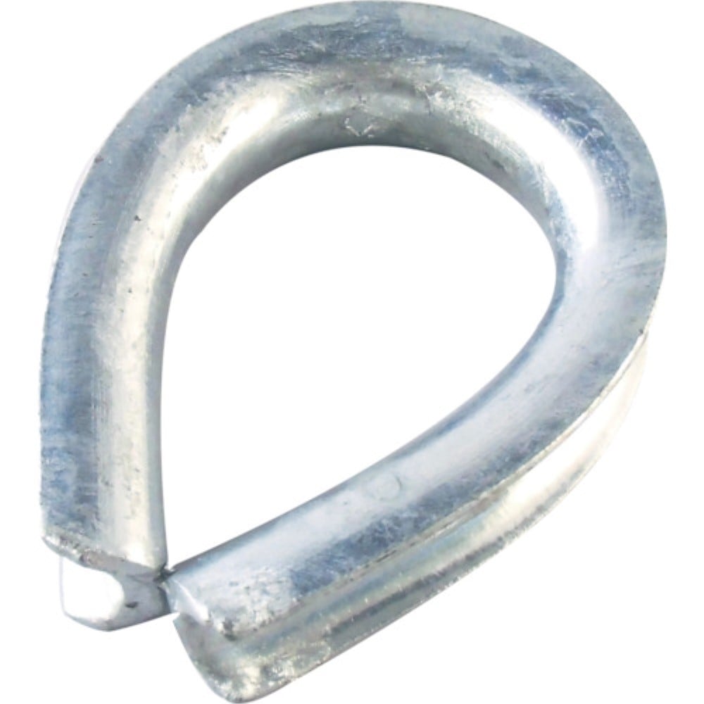 ■トラスコ中山(TRUSCO)　鍛造Ａ型シンブル　１２ｍｍ　TAT012 TAT012