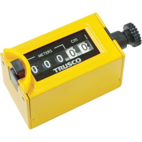 ■トラスコ中山(TRUSCO)　ロードカウンターＴＲＣ１００専用部品　カウンター　TRC100CT