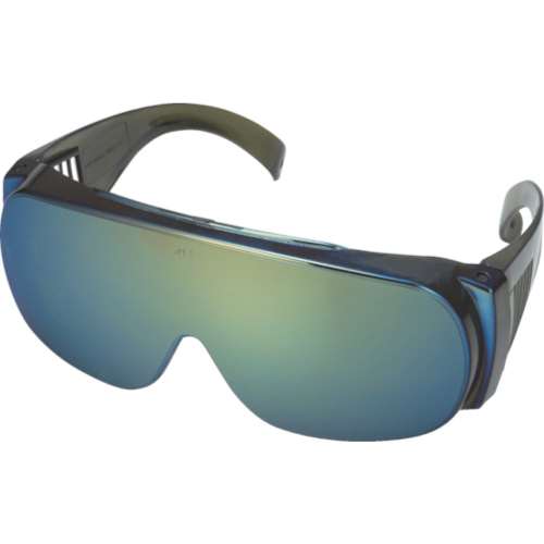 ■トラスコ中山(TRUSCO)　エアプラズマメガネ　ＩＲ３．０　TPZ200-3