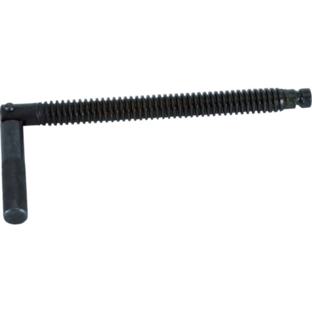 ■トラスコ中山(TRUSCO)　ＴＬＶ－１００用Ｔ型シャフト　TLV100SF TLV100SF
