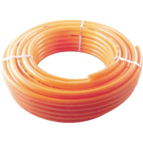 ■トラスコ中山(TRUSCO)　αウレタンブレードホース　１１Ｘ１６ｍｍ　２０ｍ　TUB1120