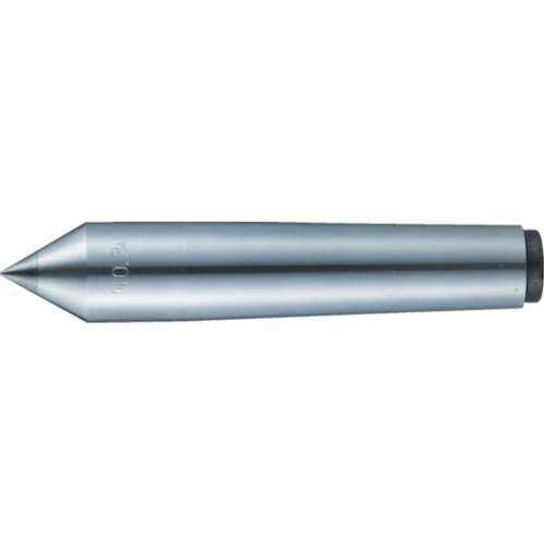 ■トラスコ中山(TRUSCO)　レースセンター超硬付　ＭＴ２　チップ径１８ｍｍ　TRSP-2-18