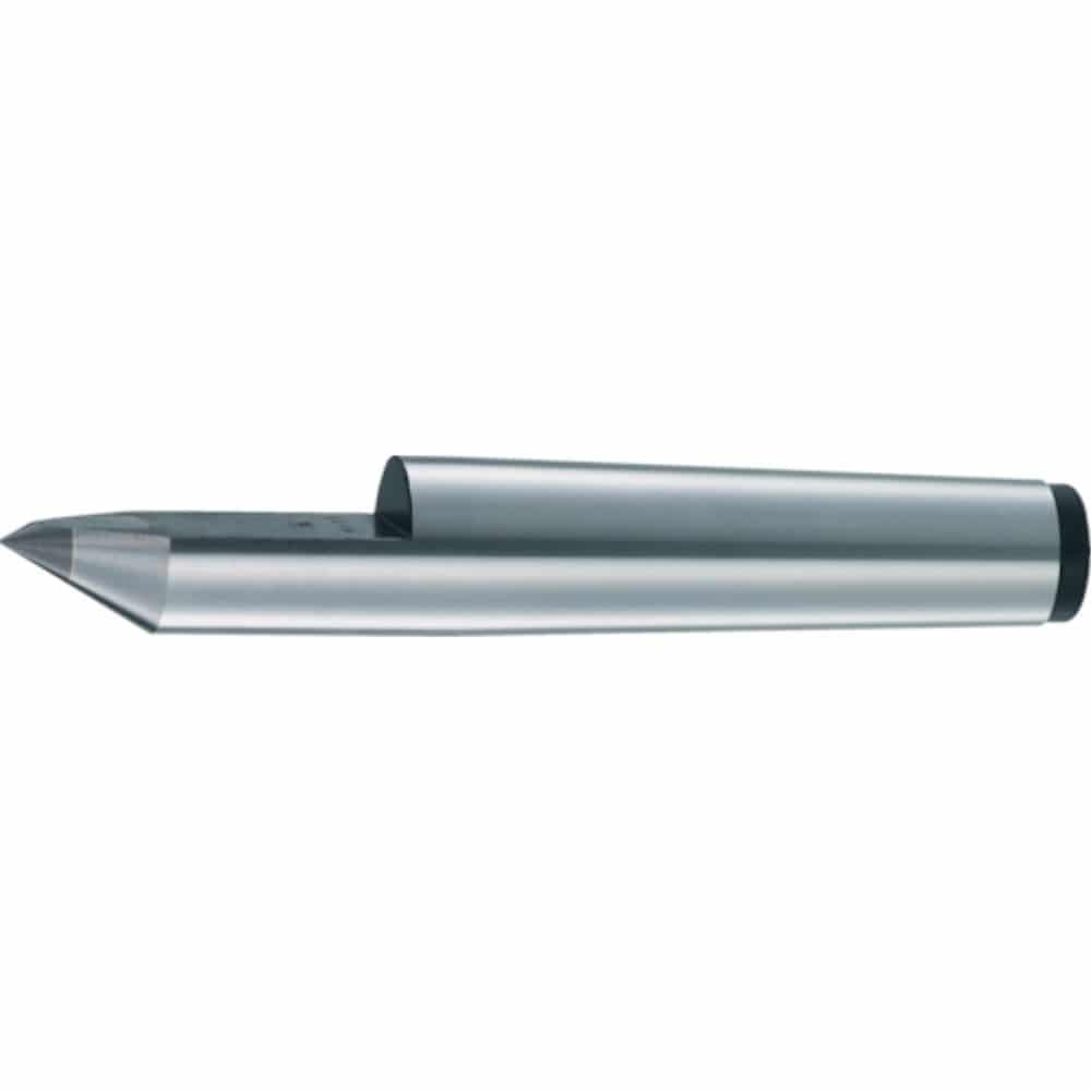 ■トラスコ中山(TRUSCO)　超硬付ハーフセンター　ＭＴ４　３．５ｍｍ　THSP-4-1435 THSP-4-1435