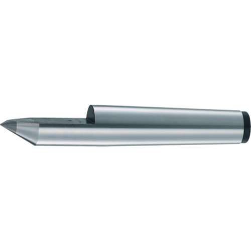 ■トラスコ中山(TRUSCO)　超硬付ハーフセンター　ＭＴ４　３．５ｍｍ　THSP-4-1435