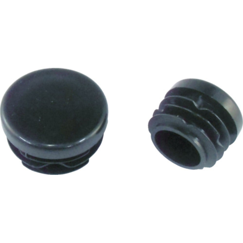 ■トラスコ中山(TRUSCO)　丸パイプインサート　２２ｍｍ　１０個入　TPI2210 TPI2210