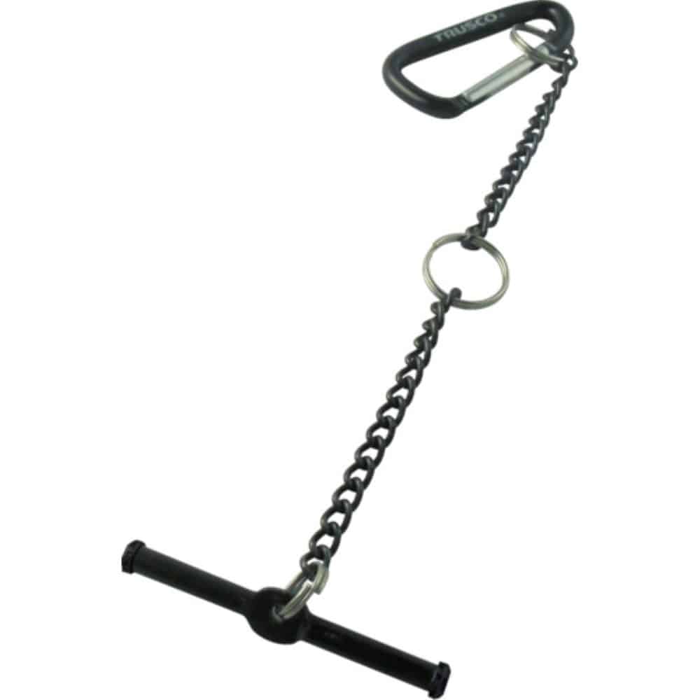 ■トラスコ中山(TRUSCO)　テープ用ホルダー（大）　TTH14 TTH14
