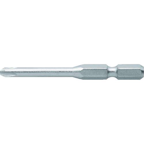 ■トラスコ中山(TRUSCO)　ネジに喰いつくビット２本組　段付　＋２Ｘ１５０ｍｍ　ＭＧ付　TKBD2150