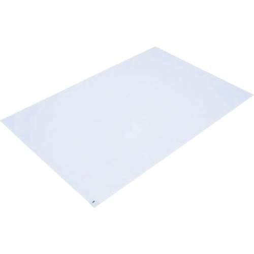 ■トラスコ中山(TRUSCO)　粘着クリーンマット　６００Ｘ４５０ＭＭ　ホワイト　２０シート入　CM604520W