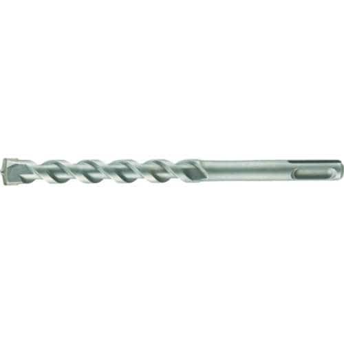 ■トラスコ中山(TRUSCO)　軽量ハンマードリル用コンクリートドリル　ＳＤＳ１２．５Ｘ２６０ｍｍ　TCD　ＳＤＳ125L
