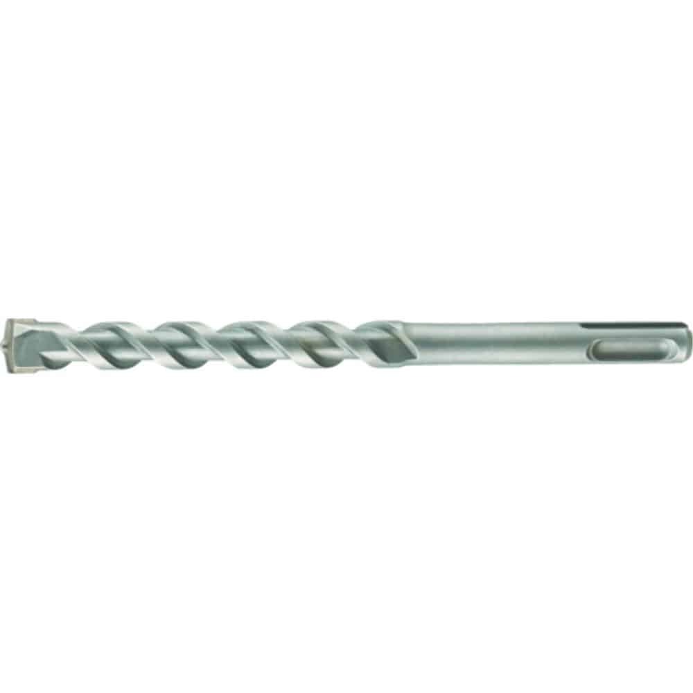 ■トラスコ中山(TRUSCO)　軽量ハンマードリル用コンクリートドリル　ＳＤＳ１９．０Ｘ２６０ｍｍ　TCD　ＳＤＳ190L TCDSDS190L