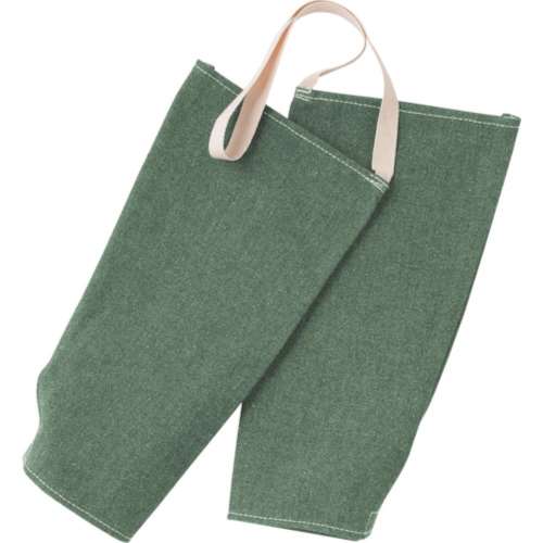■トラスコ中山(TRUSCO)　パイク溶接保護具　腕カバー　ワイドタイプ　PYRUKL