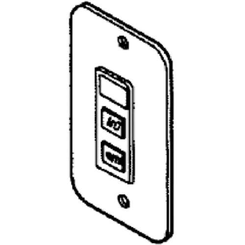 ■トラスコ中山(TRUSCO)　卓上ボール盤用部品　スイッチ２００Ｖ　DPN13BS200V