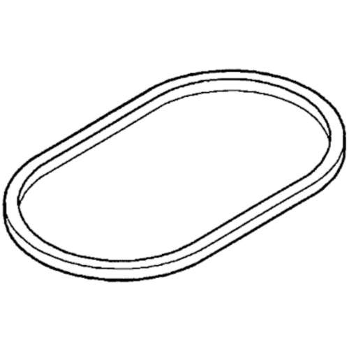 ■トラスコ中山(TRUSCO)　卓上ボール盤用部品　モーター側Ｖベルト　Ｍ２４　DPN13BV24M