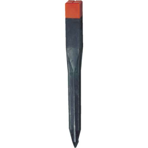 ■トラスコ中山(TRUSCO)　樹脂製境界杭　３００Ｘ３０ｍｍ　TA30